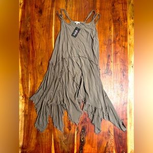 Swank Botique BOHO Dress - NWT